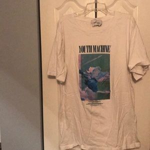 Youth Machine T-shirt